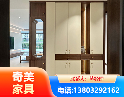 青岛全屋定制