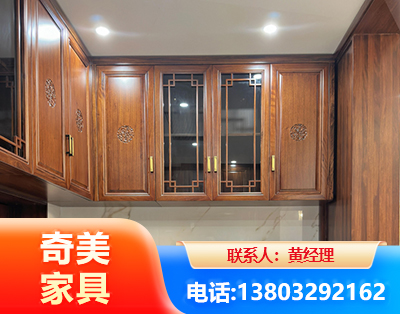 青岛全屋定制
